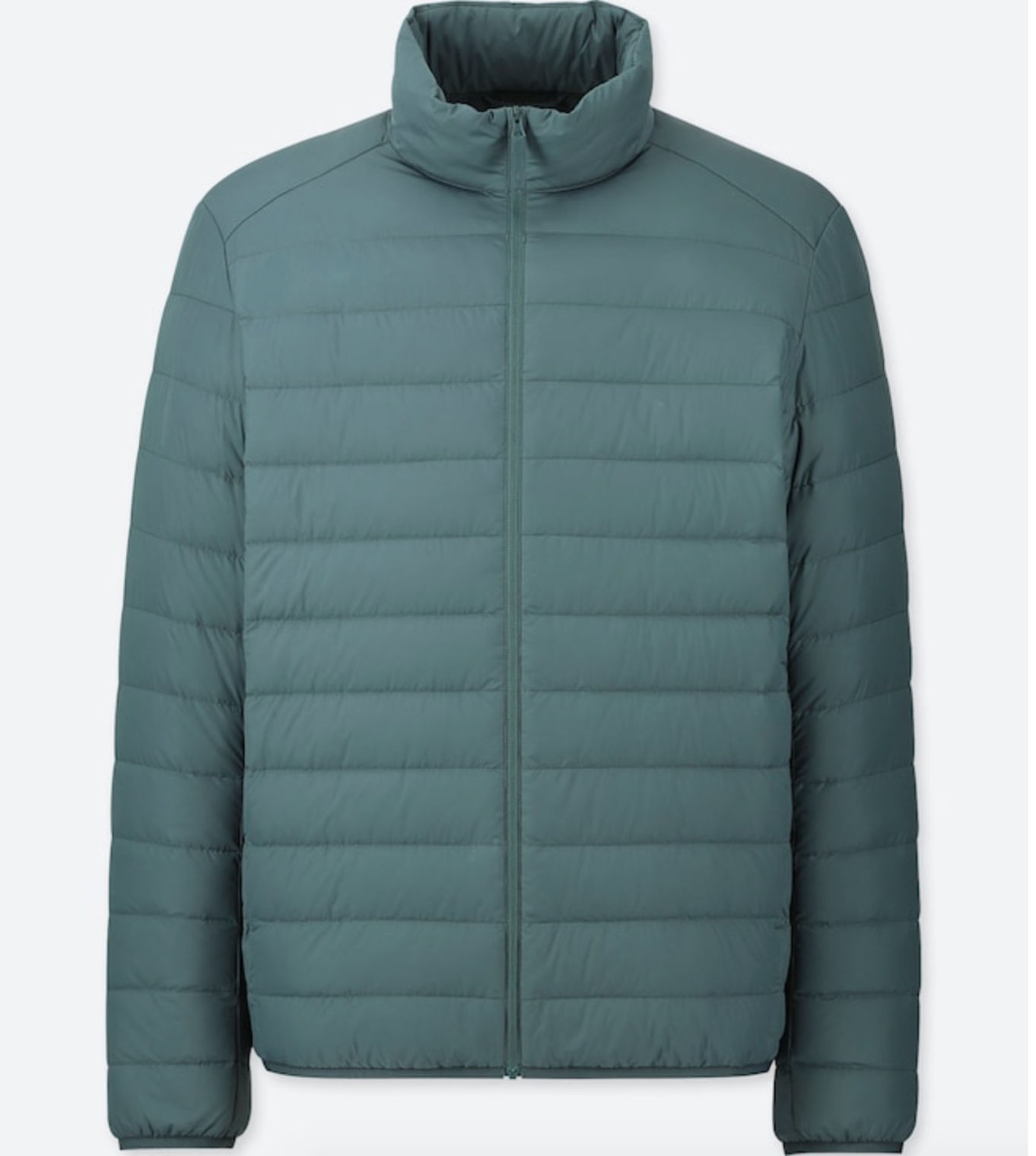 Men's Ultra Light Down Jacket, Uniqlo, $69.90
